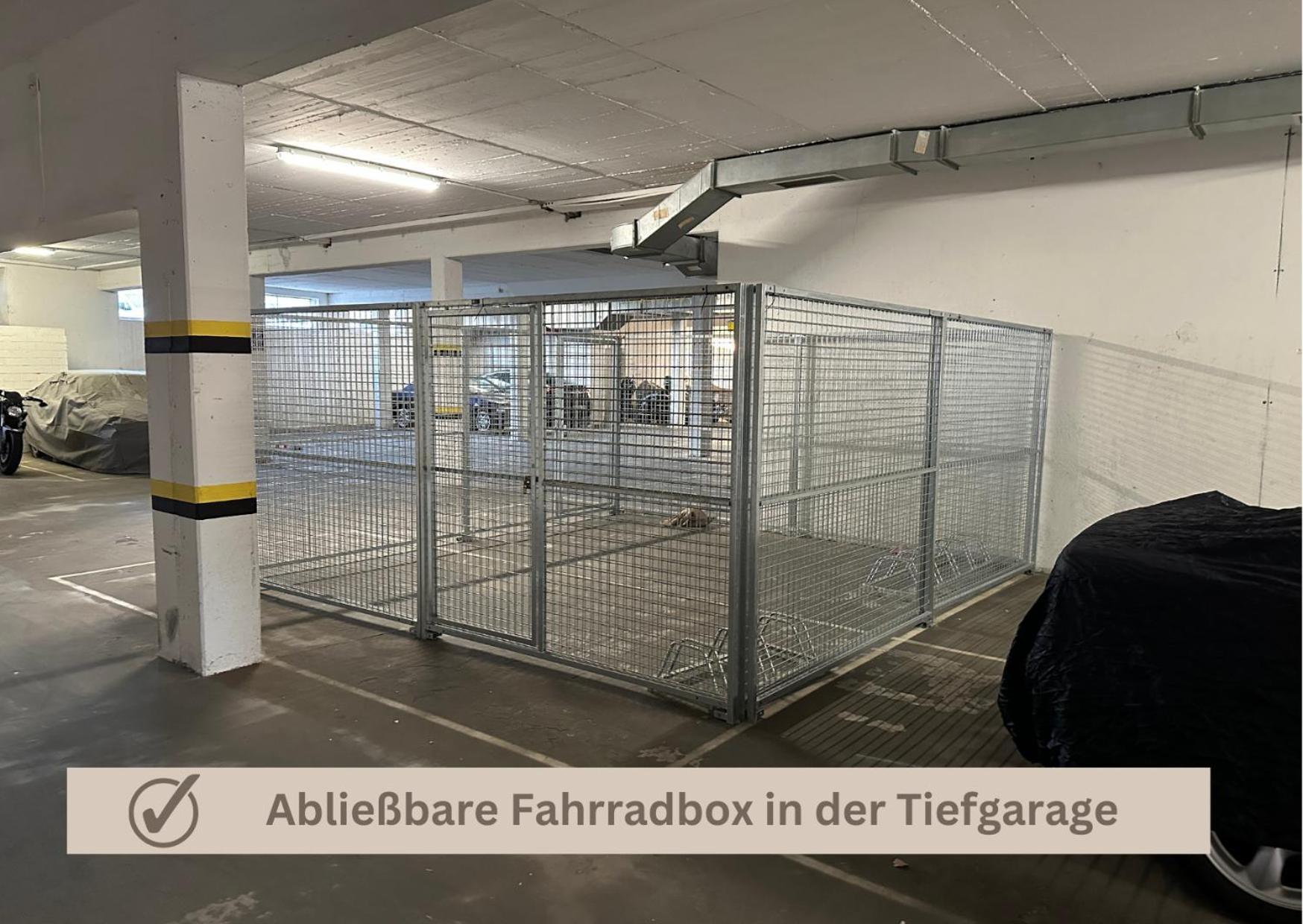 Special Apartment - Stadtnah, Balkon, Parkplatz, E-Ladestation, Gitterbox Fuer Fahrraeder, Fitnessstudio 코블렌츠 외부 사진